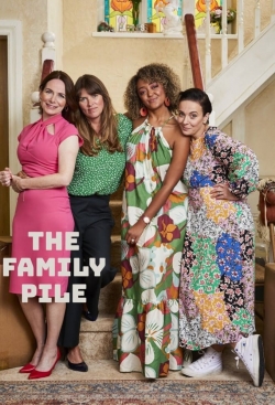 The Family Pile The Family Pile