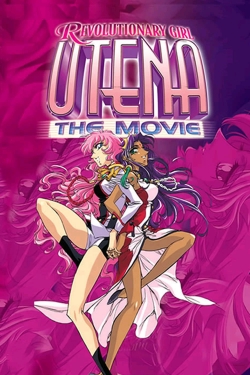 Revolutionary Girl Utena: The Adolescence of Utena Revolutionary Girl Utena: The Adolescence of Utena