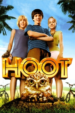 Hoot Hoot