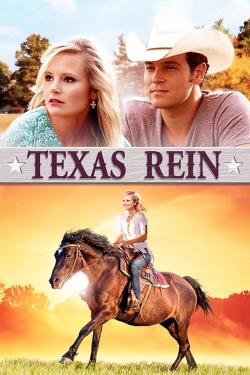 Texas Rein Texas Rein