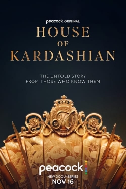 House of Kardashian House of Kardashian