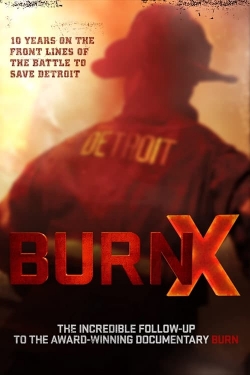 Detroit Burning Detroit Burning