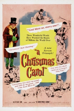Scrooge Scrooge
