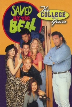Saved by the Bell: The College Years Saved by the Bell: The College Years
