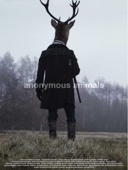 Anonymous Animals Anonymous Animals