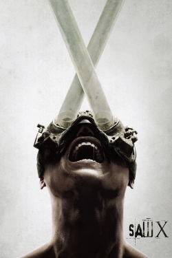 Saw X Saw X