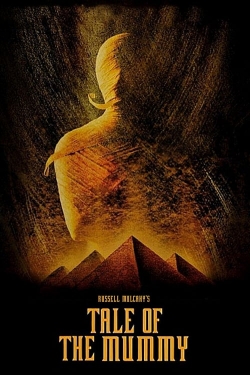 Tale of the Mummy Tale of the Mummy