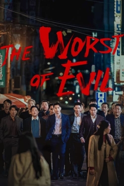 The Worst of Evil The Worst of Evil
