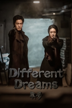 Different Dreams Different Dreams