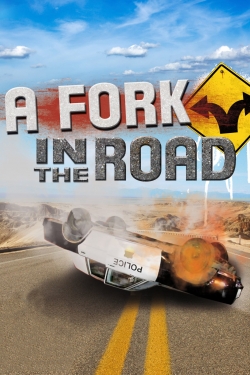 A Fork in the Road A Fork in the Road