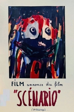 Exposé du film annonce du film "Scénario" Exposé du film annonce du film "Scénario"