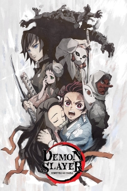 Demon Slayer: Kimetsu no Yaiba Demon Slayer: Kimetsu no Yaiba
