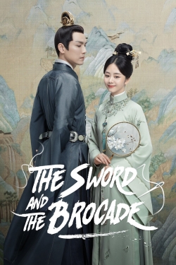 The Sword and The Brocade The Sword and The Brocade