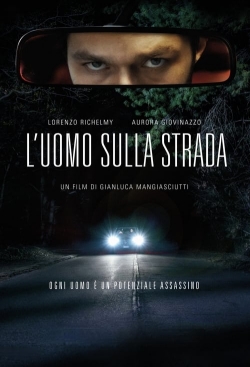 L'uomo sulla strada L'uomo sulla strada