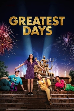 Greatest Days Greatest Days