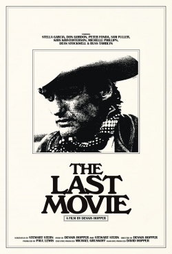 The Last Movie The Last Movie