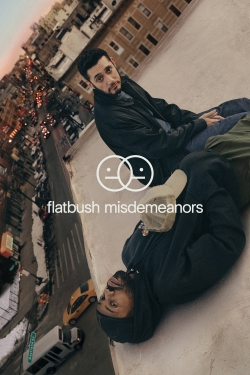 Flatbush Misdemeanors Flatbush Misdemeanors