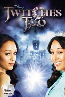 Twitches Too Twitches Too