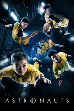 The Astronauts The Astronauts