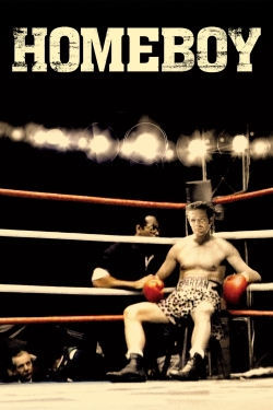 Homeboy Homeboy
