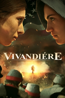 Vivandière Vivandière