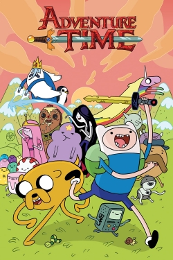 Adventure Time Adventure Time