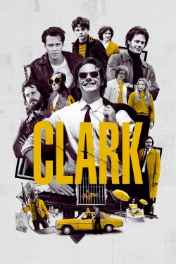 Clark Clark