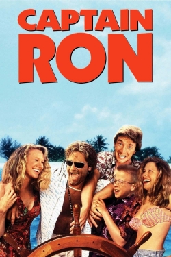 Captain Ron Captain Ron