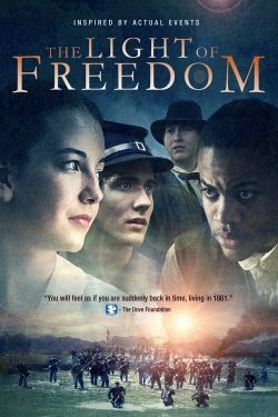 The Light of Freedom The Light of Freedom