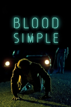 Blood Simple Blood Simple