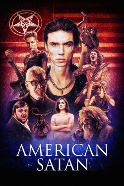 American Satan American Satan