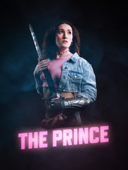 The Prince The Prince