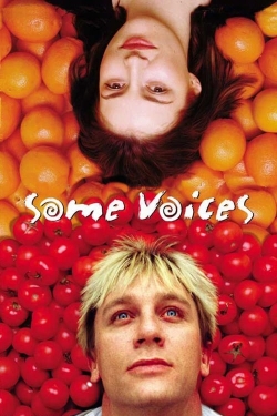 Some Voices Some Voices