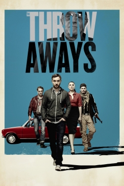 The Throwaways The Throwaways