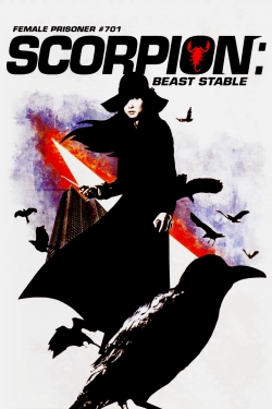 Female Prisoner Scorpion: Beast Stable Female Prisoner Scorpion: Beast Stable
