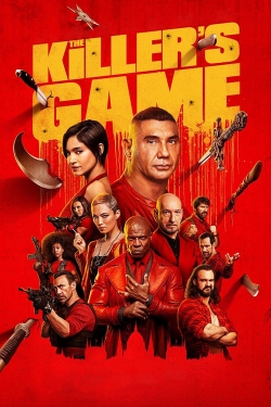 The Killer's Game The Killer's Game