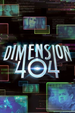 Dimension 404 Dimension 404