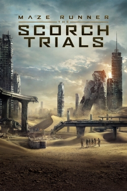 Maze Runner: The Scorch Trials Maze Runner: The Scorch Trials