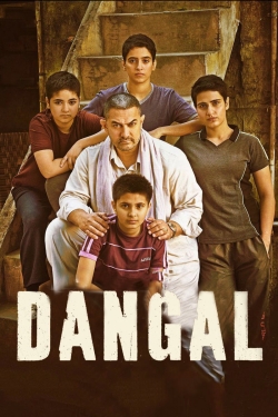 Dangal Dangal