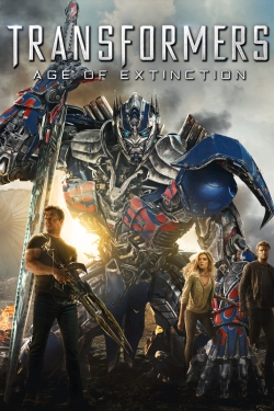 Transformers: Age of Extinction Transformers: Age of Extinction