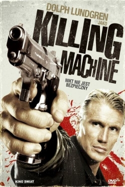 The Killing Machine The Killing Machine