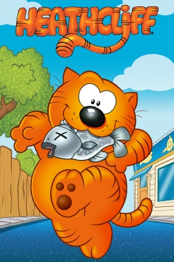 Heathcliff & the Catillac Cats Heathcliff & the Catillac Cats