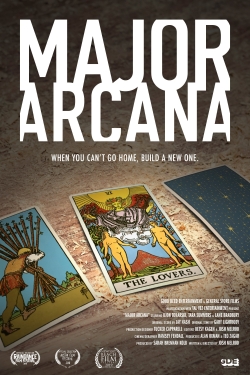 Major Arcana Major Arcana