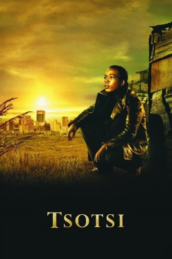 Tsotsi Tsotsi