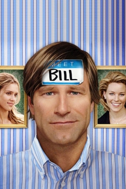 Meet Bill Meet Bill