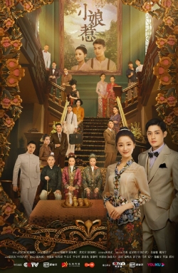 The Little Nyonya The Little Nyonya
