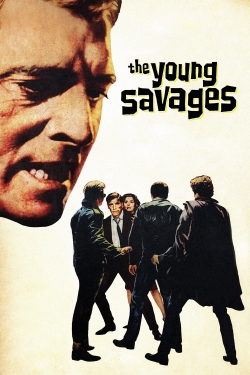 The Young Savages The Young Savages