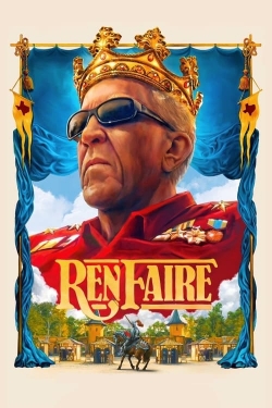 Ren Faire Ren Faire
