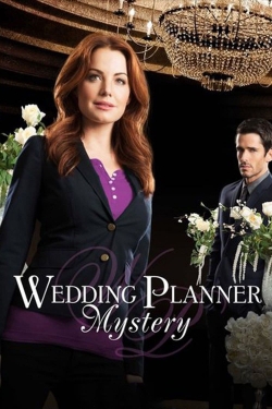 Wedding Planner Mystery Wedding Planner Mystery