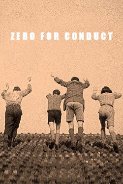 Zero for Conduct Zero for Conduct